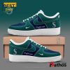 MLB Seattle Mariners Custom Name Air Force 1 Sneakers