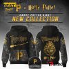 Pittsburgh Pirates MLB Harry Potter Night Game Hoodie And Pants
