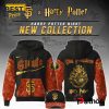 San Francisco Giants MLB Harry Potter Night Game Hoodie And Pants