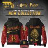 St.Louis Cardinals MLB Harry Potter Night Game Hoodie And Pants