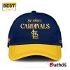 St. Louis Cardinals MLB x Snow White Classic Cap