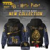 Tampa Bay Rays MLB Harry Potter Night Game Hoodie And Pants