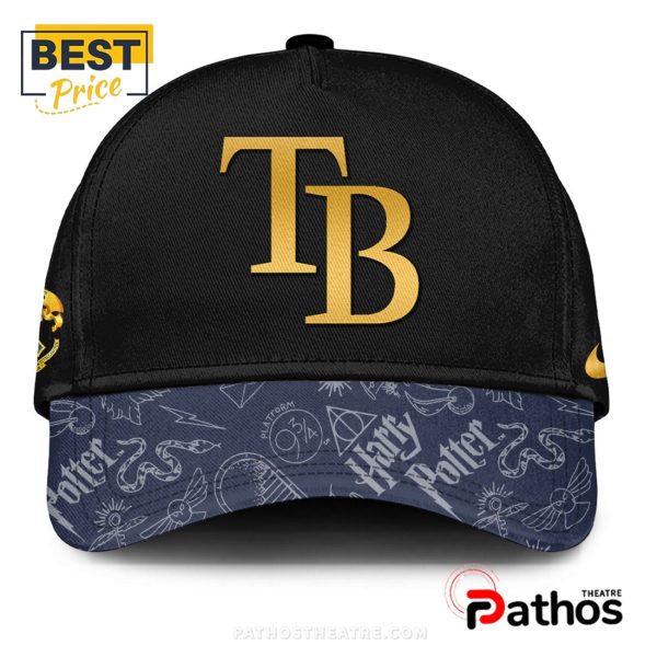 Tampa Bay Rays MLB Harry Potter Night Game Hoodie And Pants