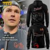 Tarik Skubal x Detroit Tigers Gritty Hoodie Limited Edition