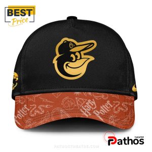 baltimore orioles mlb harry potter night game hoodie and pants 4 D9AMl