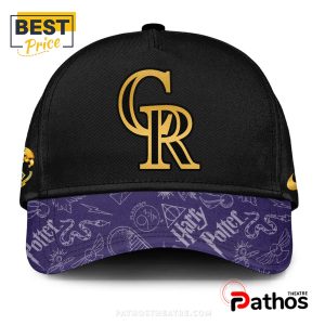 colorado rockies mlb harry potter night game hoodie and pants 7 quCWX