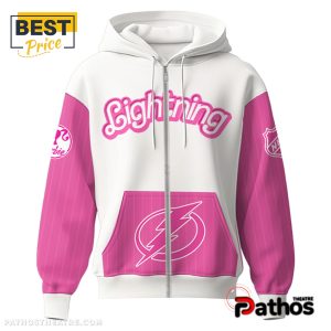 tampa bay lightning x barbie night game hoodie and pants 5 CRoZx