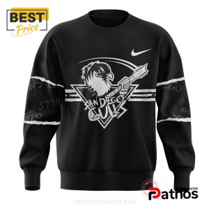 san diego gulls hockey emo night hoodie 5 kSZDN