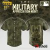 2025 Philadelphia Phillies x Armed Forces Day Night Baseball Jersey