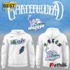 2025 Toledo Walleye Grateful Dead Night Hoodie, Cap