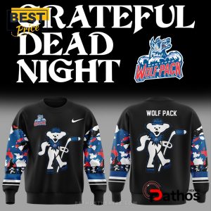 hartford wolf pack grateful dead night shirt 4 OQuhF