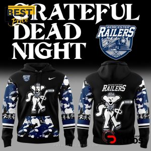luxury worcester railers grateful dead night hoodie jogger 1 z5neo