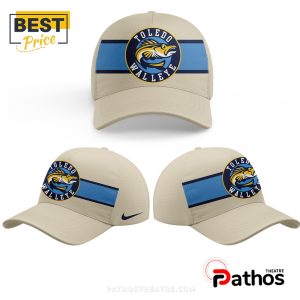toledo walleye hockey heritage hoodie cap 4 fgExV