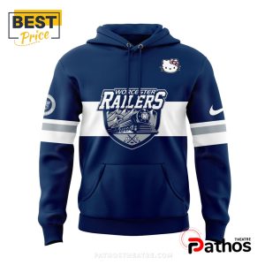 worcester railers x hello kitty navy hoodie 3 jVjsL