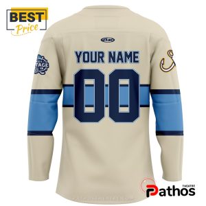 custom toledo walleye hockey heritage hockey jersey 3 SQ4un
