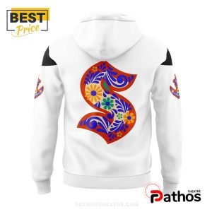 seattle kraken celebrating women hoodie jogger 3 ynVn8
