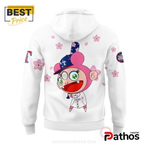 rangers takashi murakami x mlb tokyo series hoodie 3 PGoMD