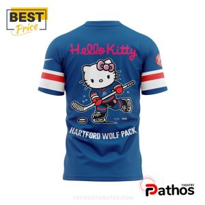 hartford wolf pack ahl x hello kitty hoodie 9 LRveD
