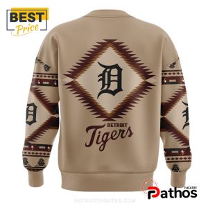 detroit tigers mlb native american heritage sweatshirt 3 kckHP