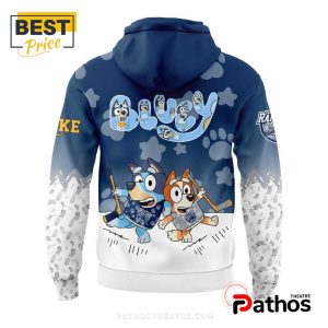 worcester railers bluey and bingo hoodie jogger 3 L0qKG