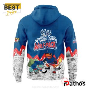 hartford wolf pack x pokemon new hoodie jogger 3 mkXxM