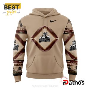hartford wolf pack native american heritage hoodie jogger 2 g05qR