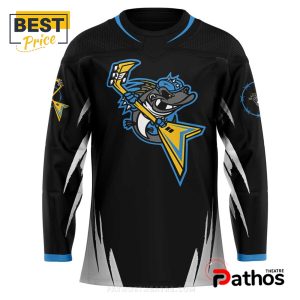 toledo walleye 2025 rock the rink night hockey jersey 2 Em3lU