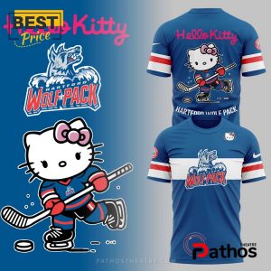 hartford wolf pack ahl x hello kitty hoodie 7 AKEgS