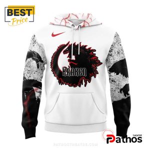 seattle kraken nhl x godzilla hoodie jogger 2 7e4BR