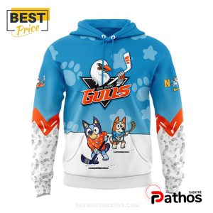 san diego gulls hockey bluey and bingo hoodie jogger 2 x9SRO