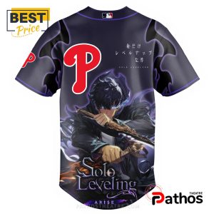 2025 philadelphia phillies x solo leveling baseball jersey 3 ci3RG