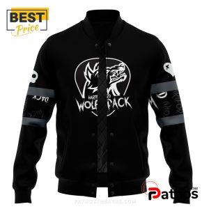 hartford wolf pack emo night baseball jacket 2 P8tFy