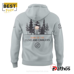 cleveland cavaliers nba forest city ohio hoodie jogger 3 0bxXm