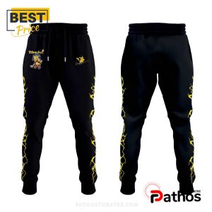 hartford wolf pack x pokemon go hoodie jogger 5 K4M0f
