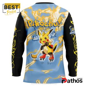 2025 toledo walleye x pokemon go hockey jersey 3 dVgDC