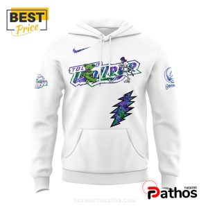 2025 toledo walleye grateful dead night hoodie cap 2 l1sx5