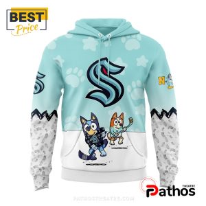 seattle kraken nhl bluey and bingo hoodie 2 1y6Z6