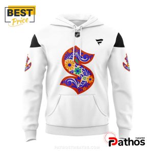 seattle kraken celebrating women hoodie jogger 2 I7obf