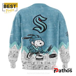 seattle kraken nhl peanuts night hoodie 7 dxAn1