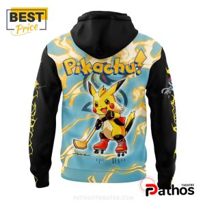 seattle kraken nhl x pokemon go hoodie cap 3 gQT8v