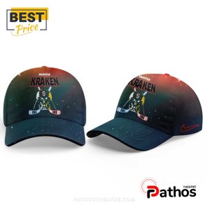 seattle kraken nhl x star war new hoodie cap 4 i1hmN