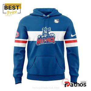 hartford wolf pack ahl x hello kitty hoodie jogger 2 7ROaL
