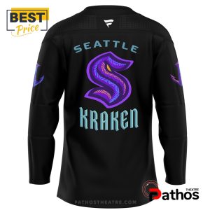 seattle kraken black hockey history night hockey jersey 3 qkhzy
