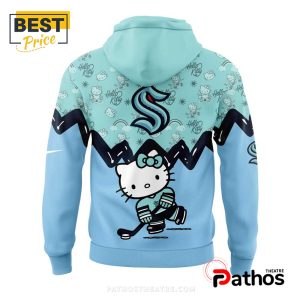 seattle kraken 2025 hello kitty new hoodie cap 3 bBuqT