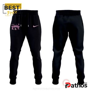 dodgers cancer awareness month hoodie jogger 5 XqMez