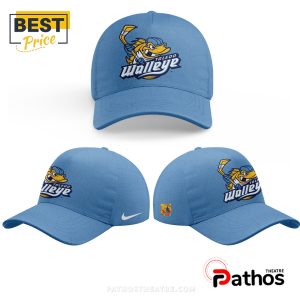 toledo walleye x 2025 the simpsons hoodie cap 4 KvKIe