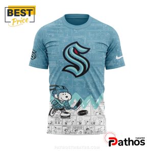 seattle kraken nhl peanuts night hoodie 8 I7k4i