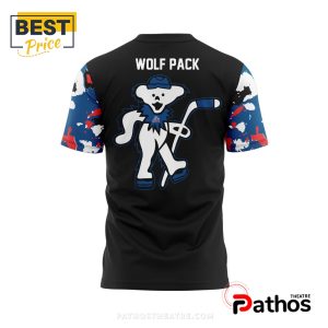 hartford wolf pack grateful dead night shirt 3 9t1Cq