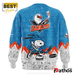san diego gulls anniversary of peanuts hoodie 6 tBZCH