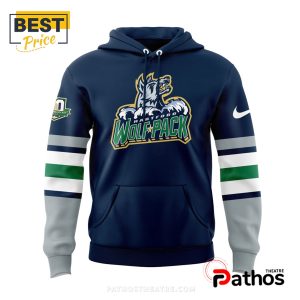 hartford wolf pack uniform good as gold hoodie jogger 2 5dgrS